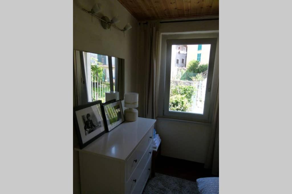 Cosy Place Villa Perledo Екстериор снимка