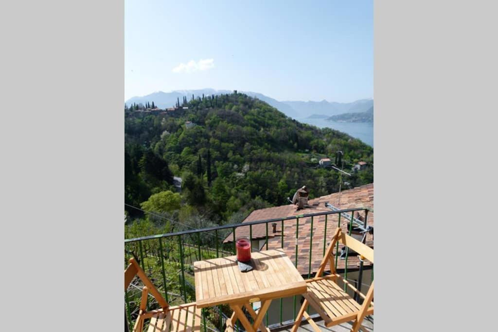 Cosy Place Villa Perledo Екстериор снимка