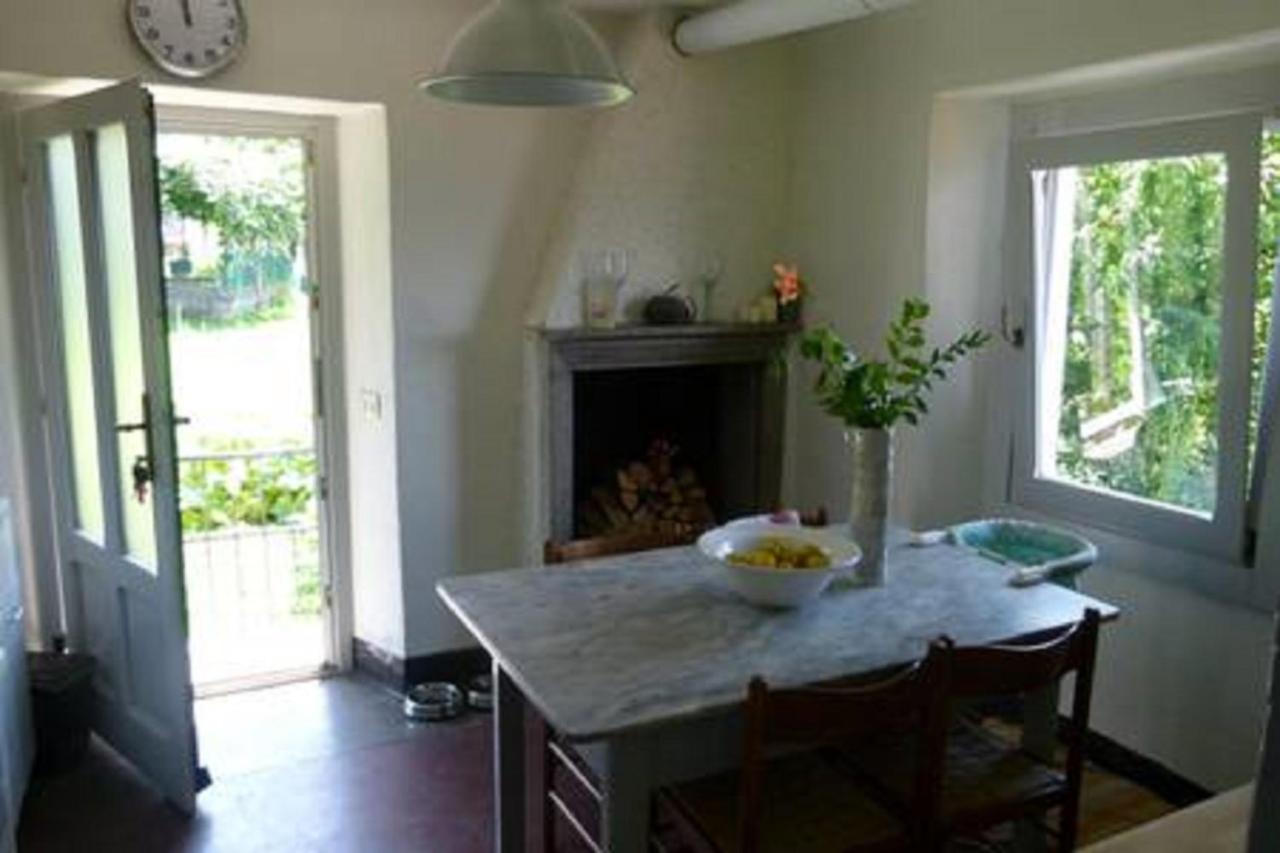 Cosy Place Villa Perledo Екстериор снимка